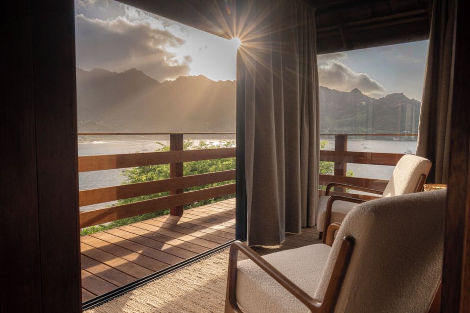Le Nuku Hiva by Pearl Resorts
