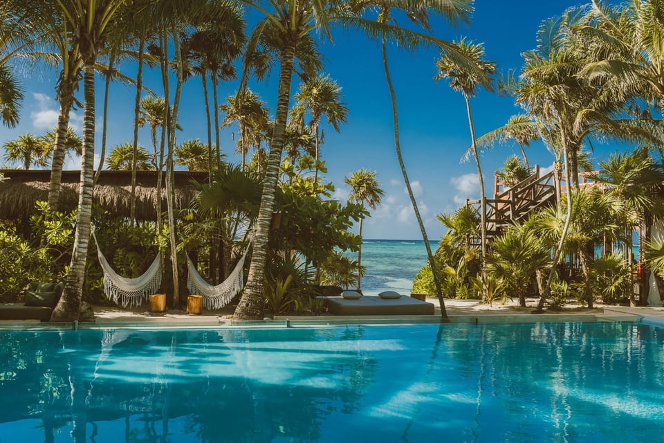 Jashita Hotel Tulum
