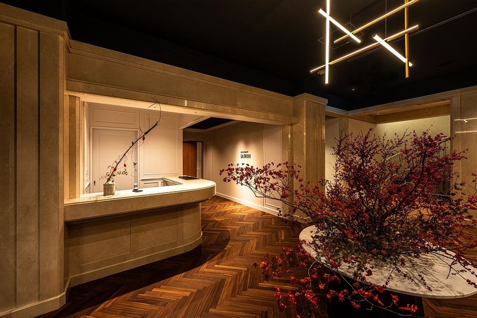 Noborioji Hotel Nara