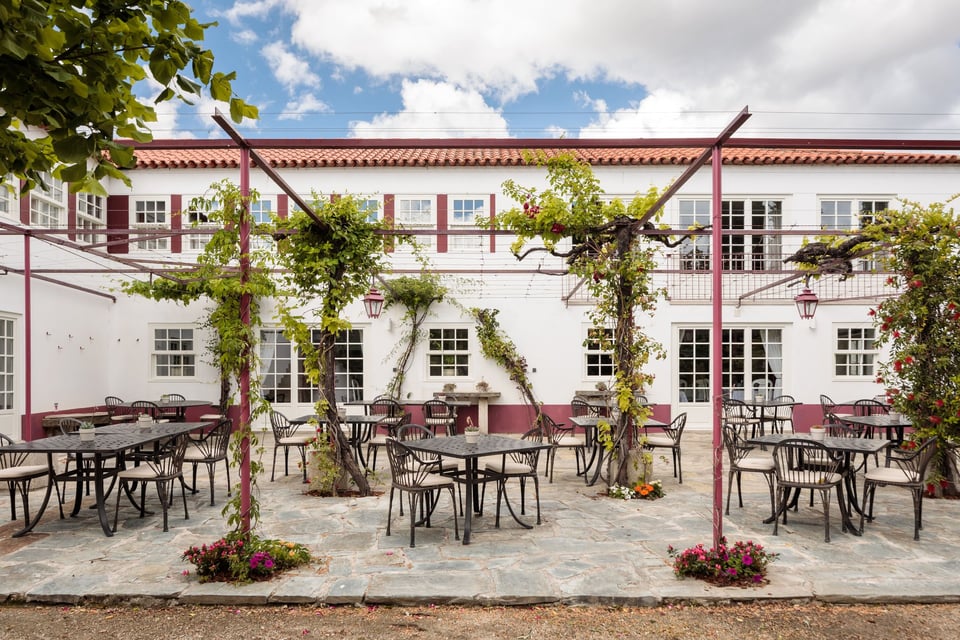 Quinta Nova Nossa Senhora do Carmo