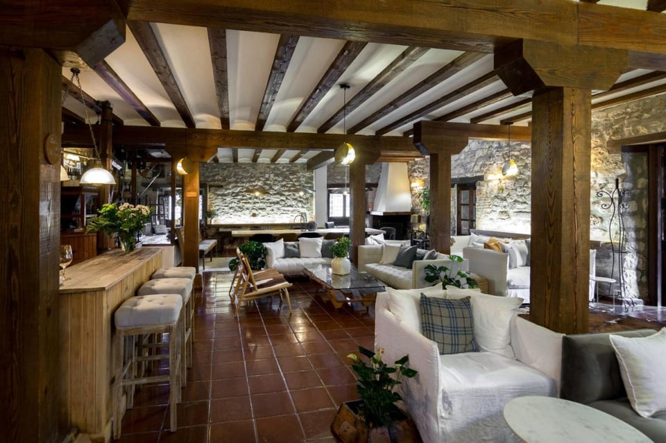 Molino de Alcuneza
