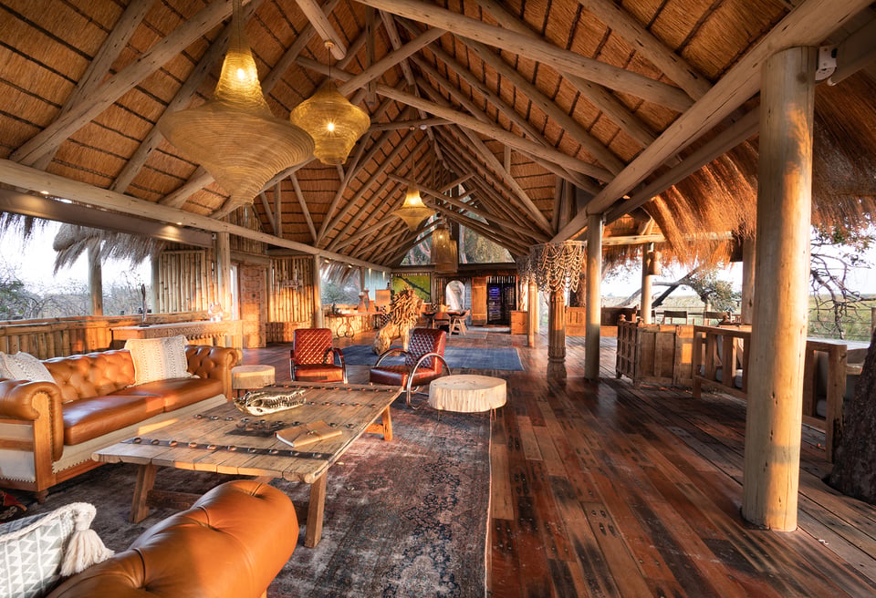 Sitatunga Private Island