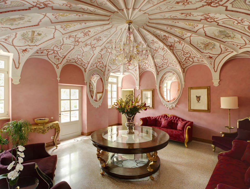 Villa Cordevigo