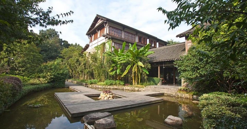 Seven Villas