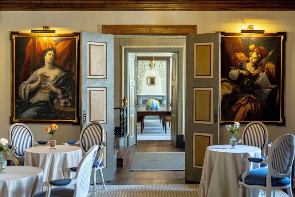 Valverde Santar Hotel & Spa