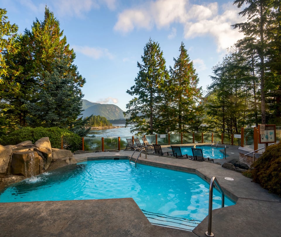 Sonora Resort
