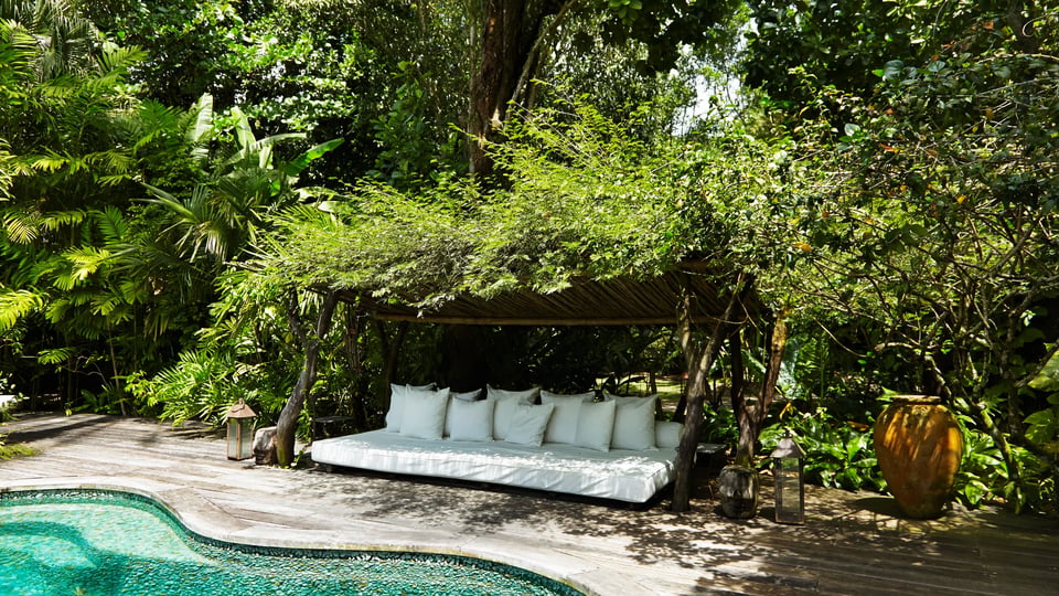 UXUA Casa Hotel & Spa