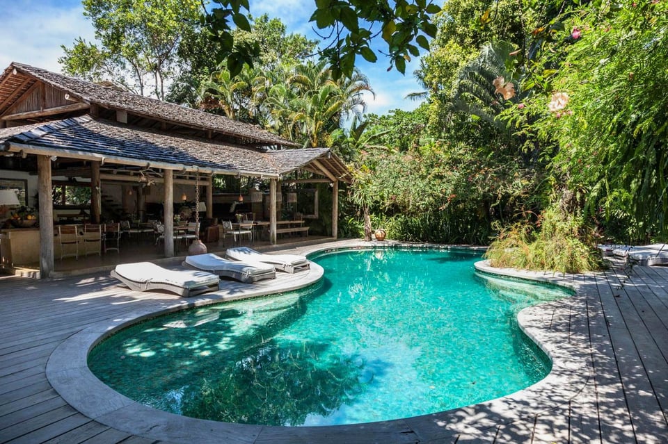 UXUA Casa Hotel & Spa