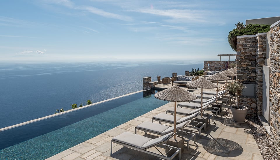Verina Astra Hotel