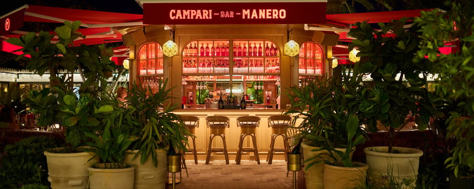 Don Carlos Marbella