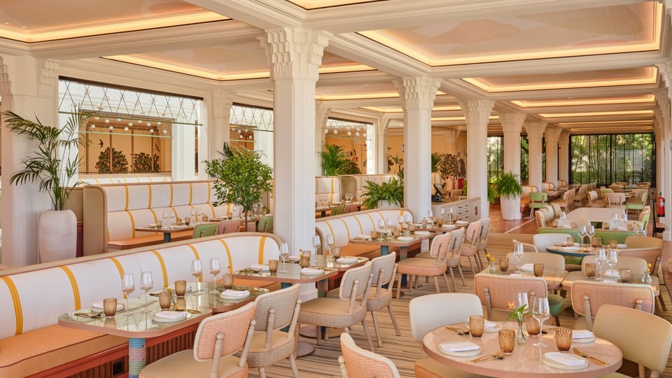 Don Carlos Marbella