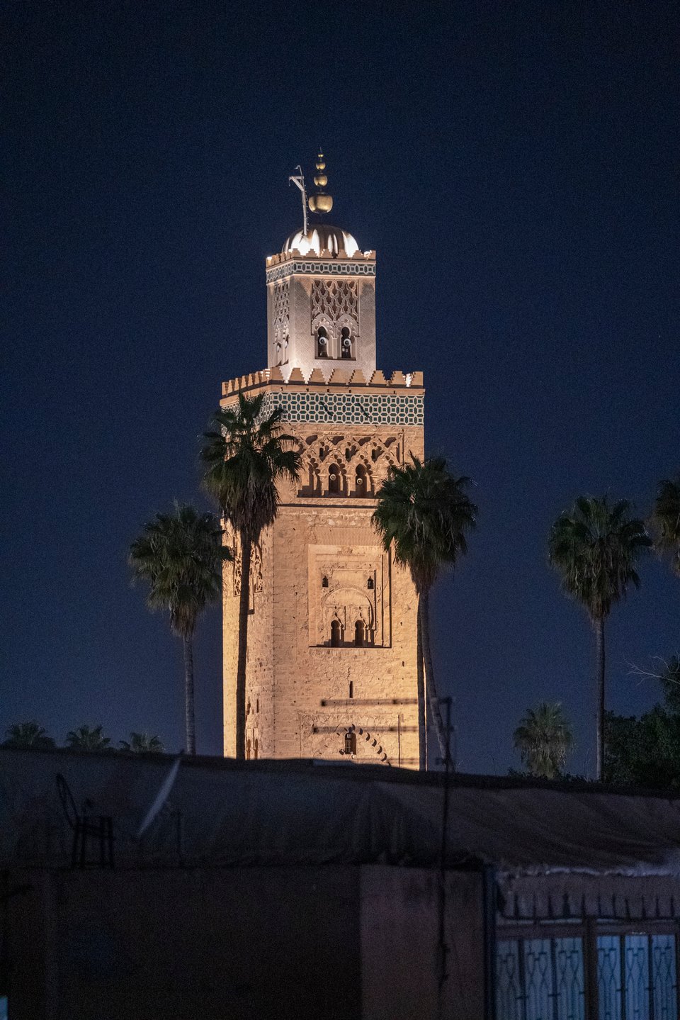Riad Marrakech Rumi