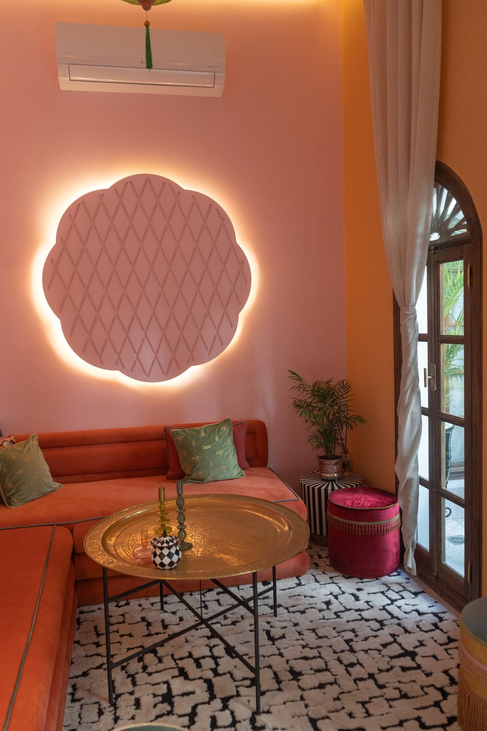 Riad Marrakech Rumi