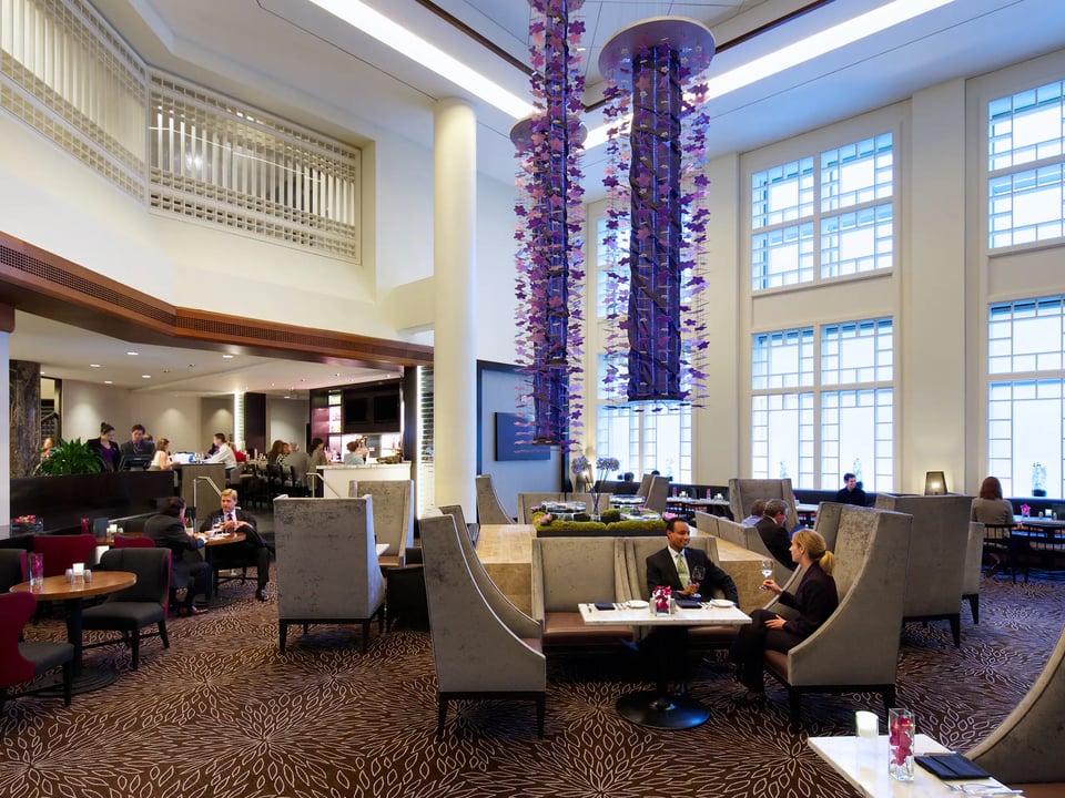 Hyatt Regency Boston