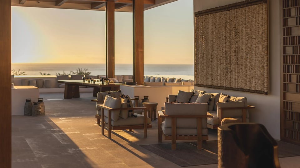 Park Hyatt Cabo Del Sol