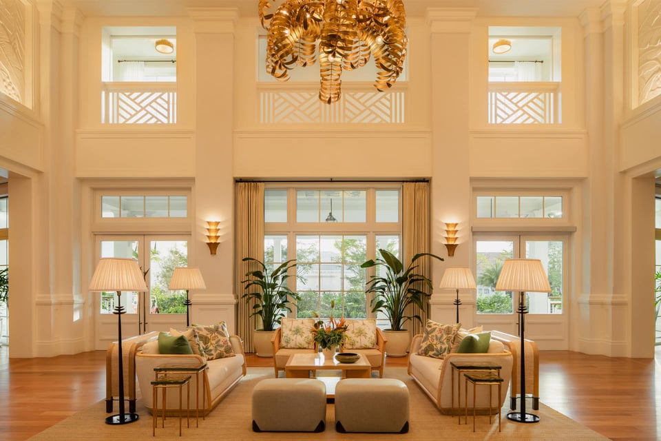 Naples Beach Club, A Four Seasons Resort