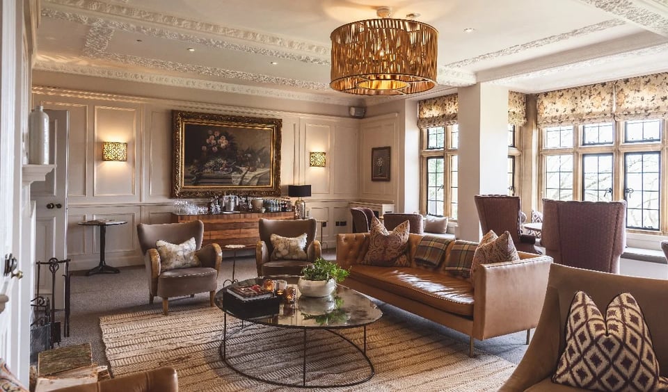 Foxhill Manor