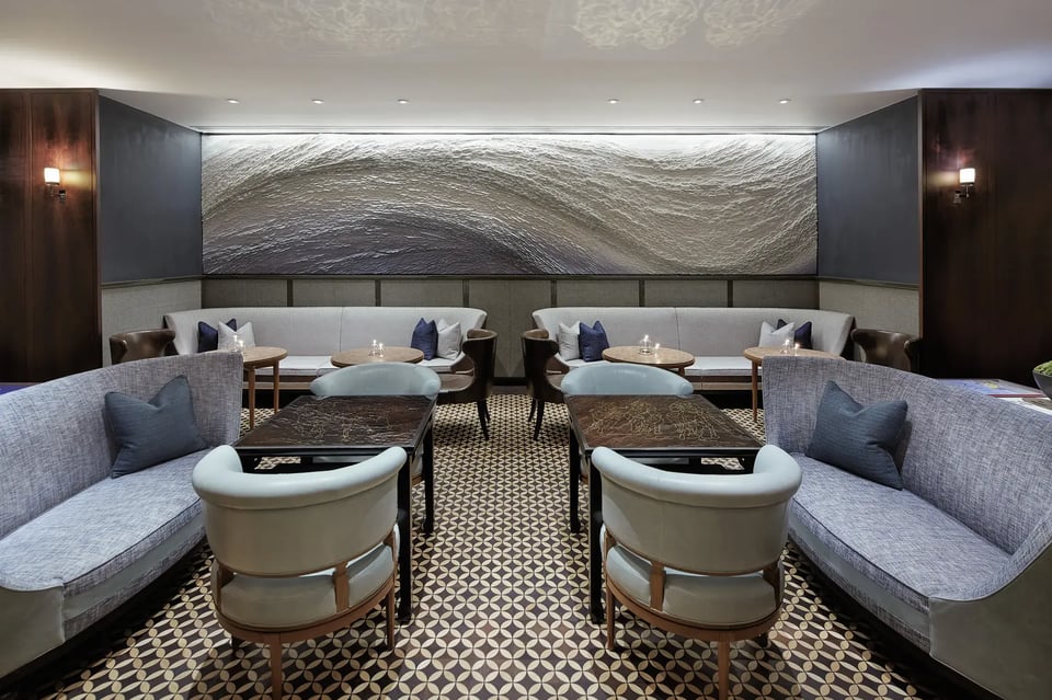 Rosewood Hong Kong Hotel
