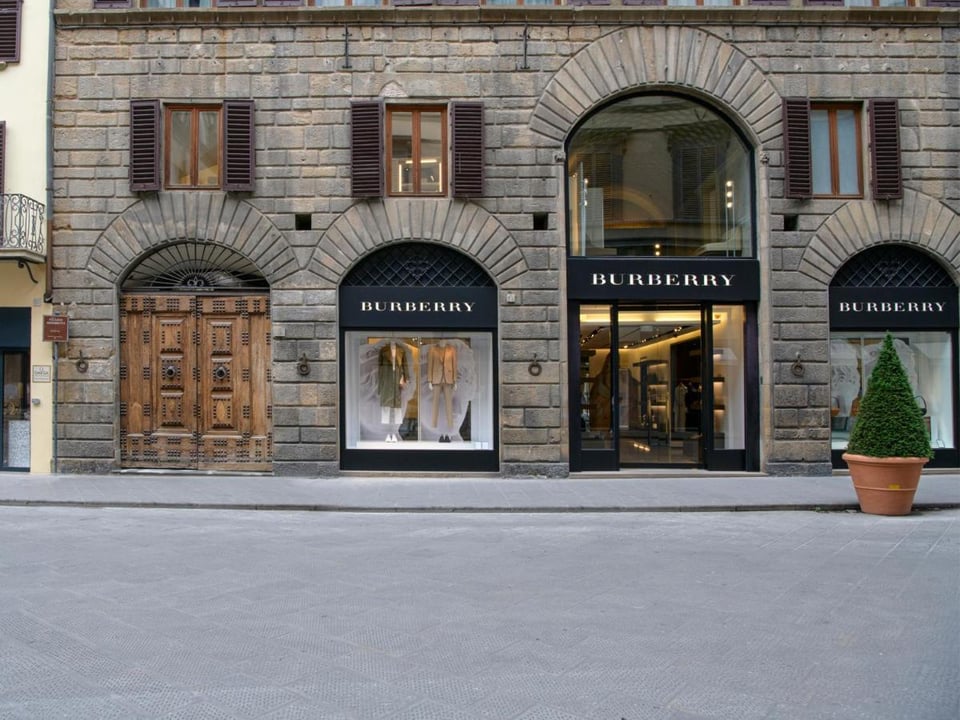 IL Tornabuoni Hotel - The Unbound Collection by Hyatt, how it began