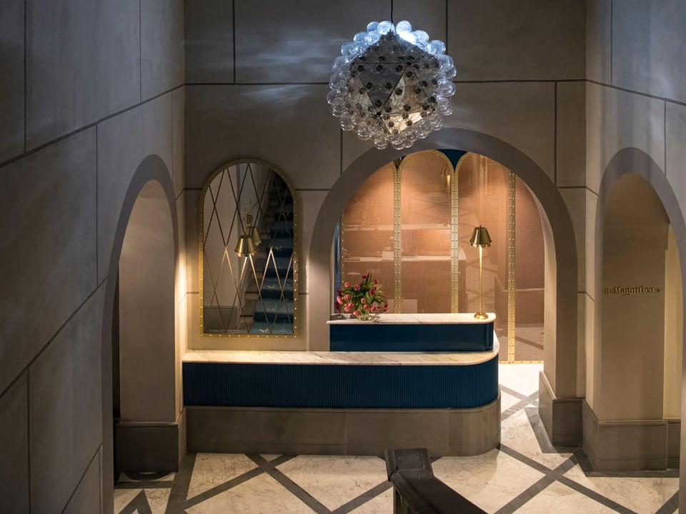 IL Tornabuoni Hotel - The Unbound Collection by Hyatt