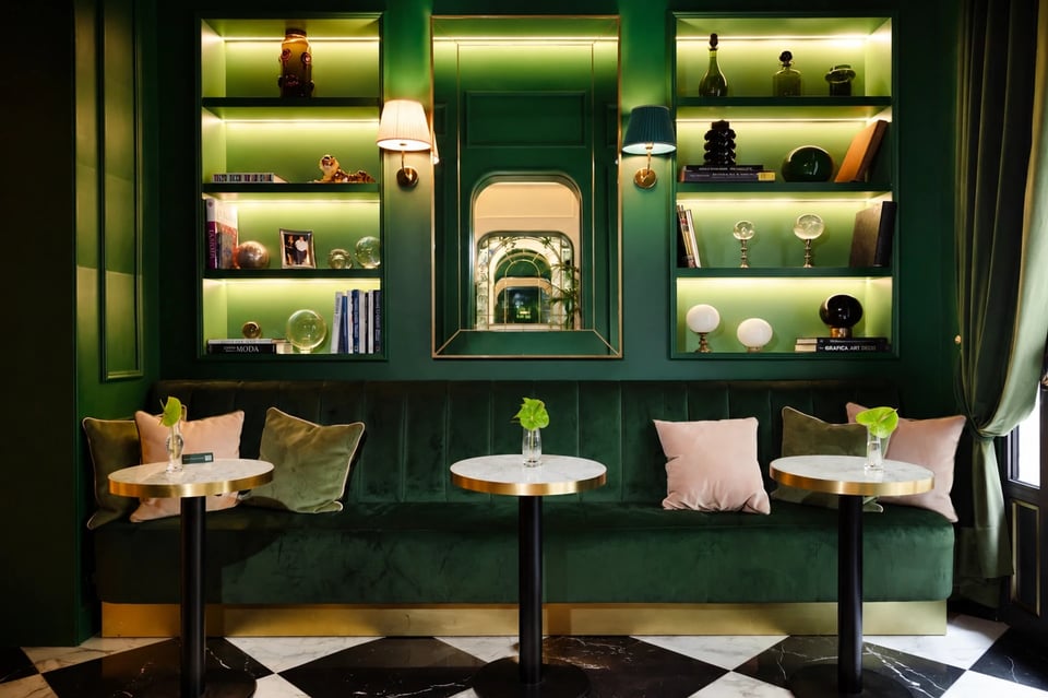 Hotel La Gemma