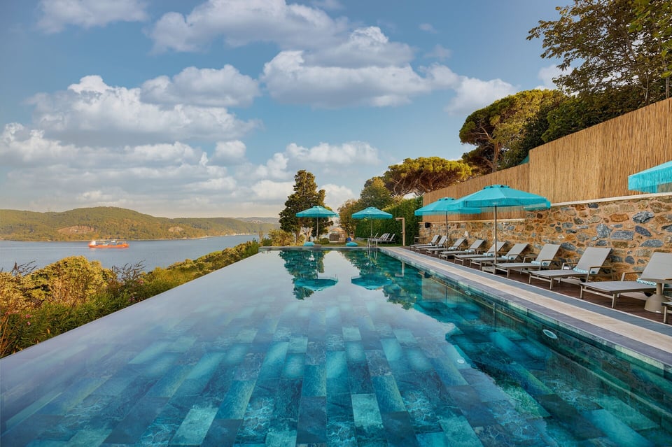 Kocatas Mansions Istanbul