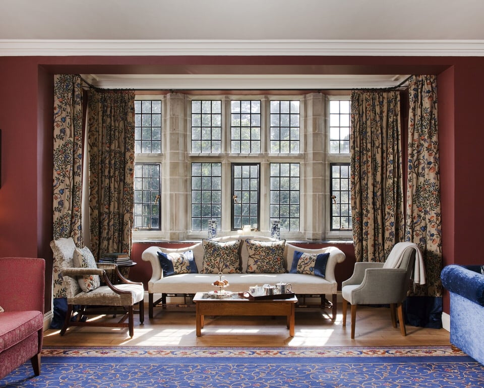 Ard na Sidhe Country House Hotel