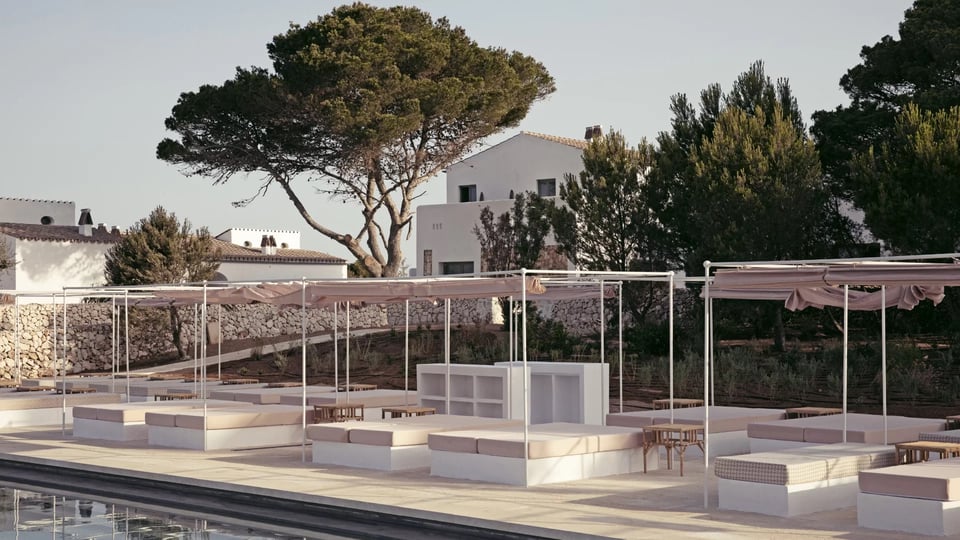 Menorca Experimental