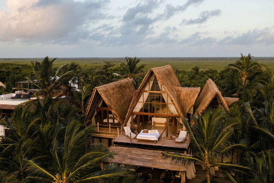 La Valise Tulum