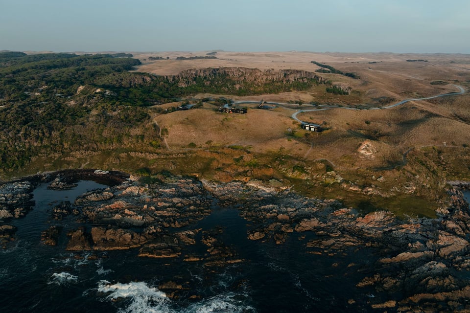 Kittawa Lodge, how it began