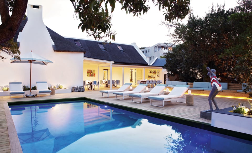 The Old Rectory Hotel and Spa