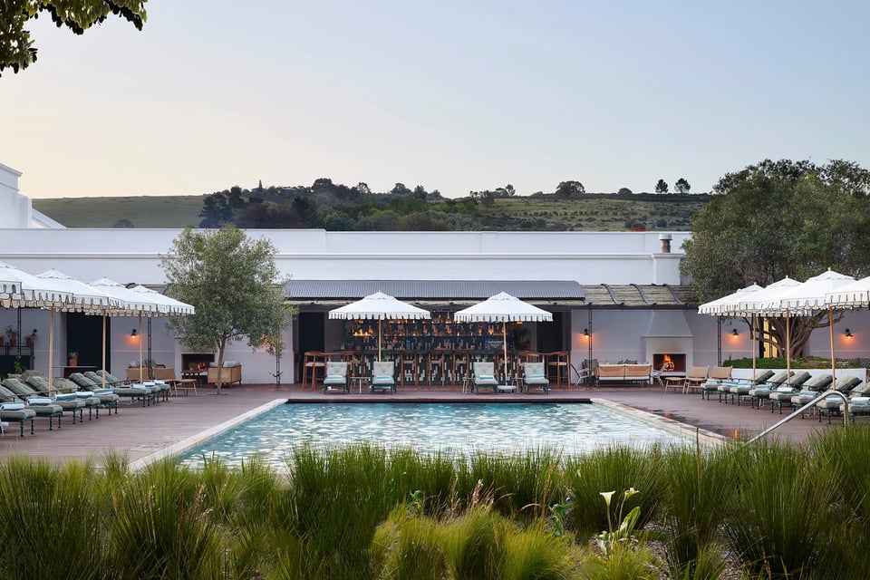 Spier Hotel
