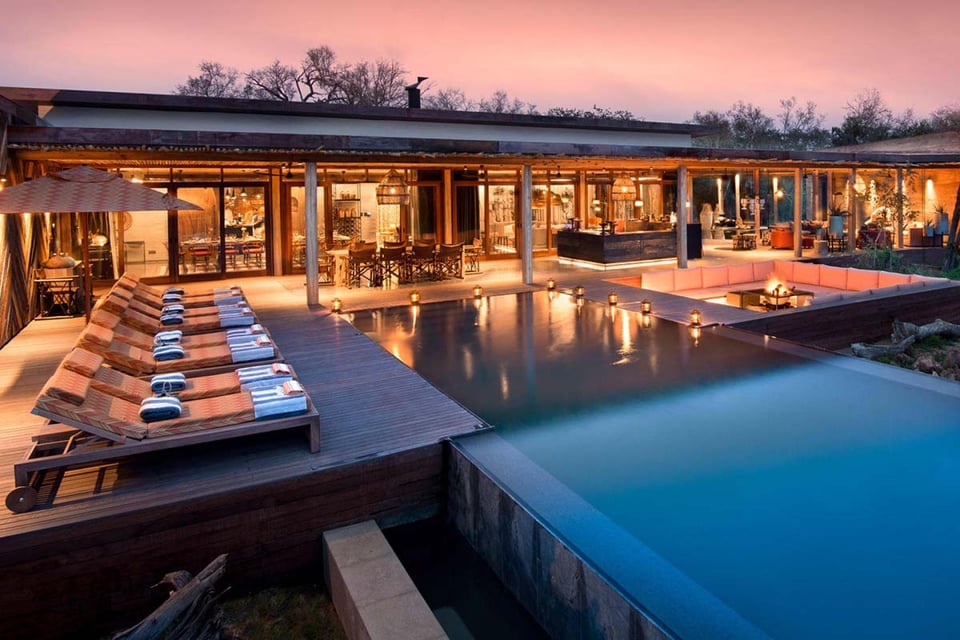 andBeyond Phinda Private Game Reserve