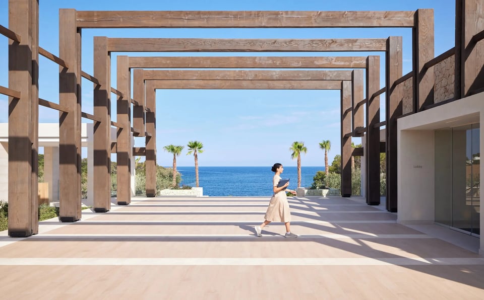 Ikos Porto Petro