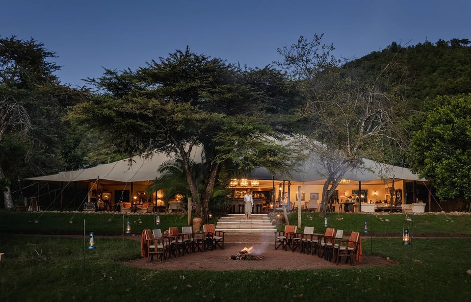 Cottar's Safaris
