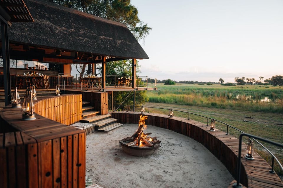 Wilderness Chitabe