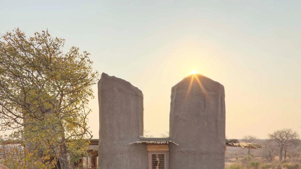 Jabali Ridge, how it began