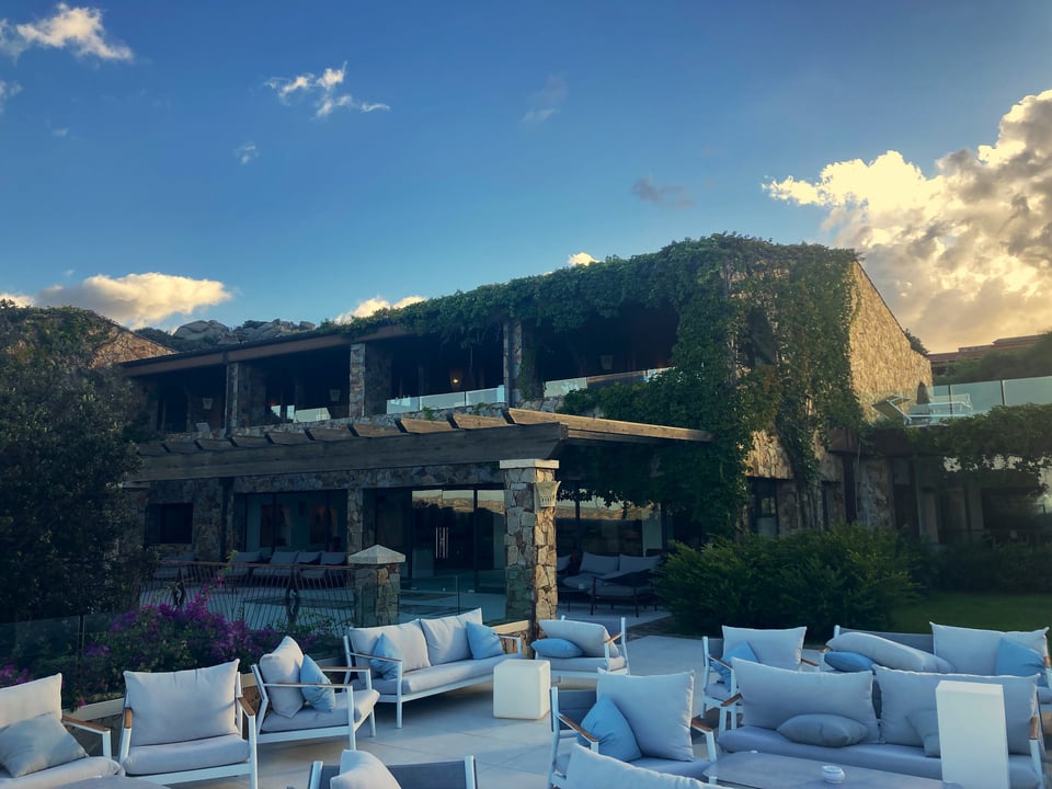 Resort Valle dell’Erica Thalasso & SPA