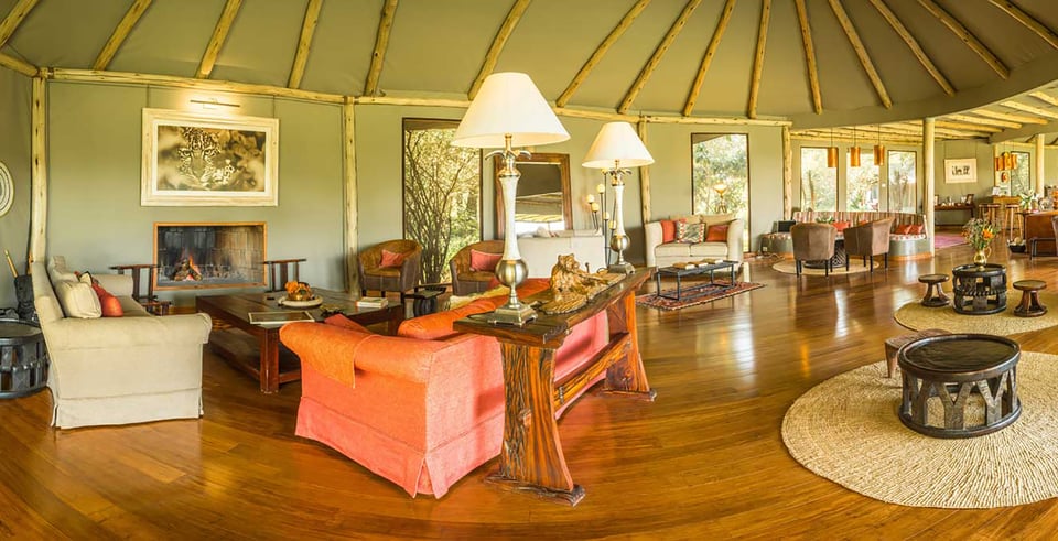 Sala's Camp
