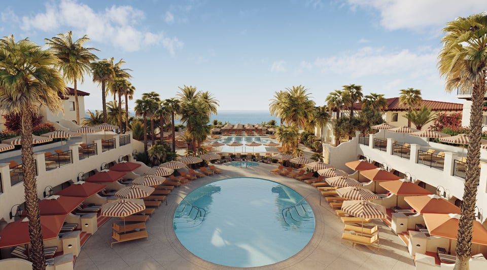 The Ritz-Carlton Bacara