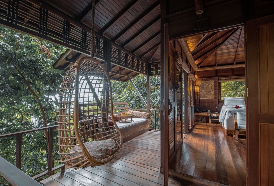 Japamala Resort