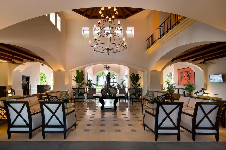 The Buenaventura Golf & Beach Resort Panama, Autograph Collection