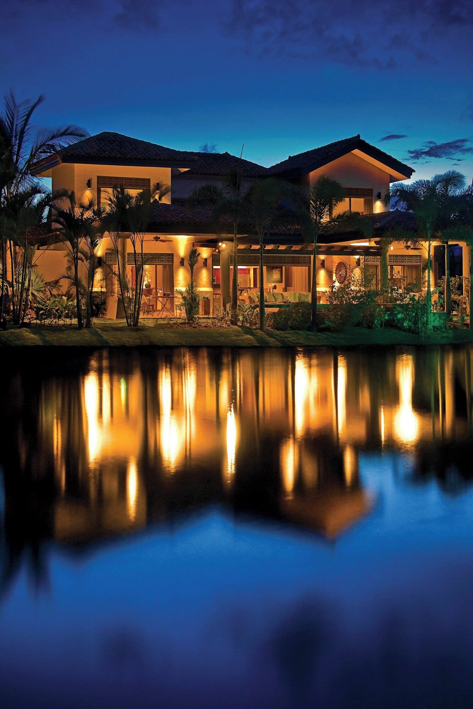 The Buenaventura Golf & Beach Resort Panama, Autograph Collection, how it began