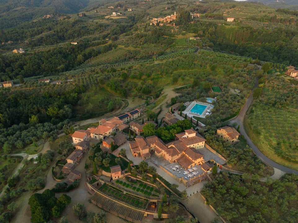 Chapter Chianti Resort