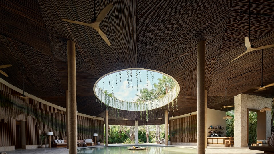 Alila Mayakoba