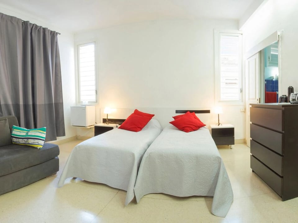 Casa Mami Vedado
