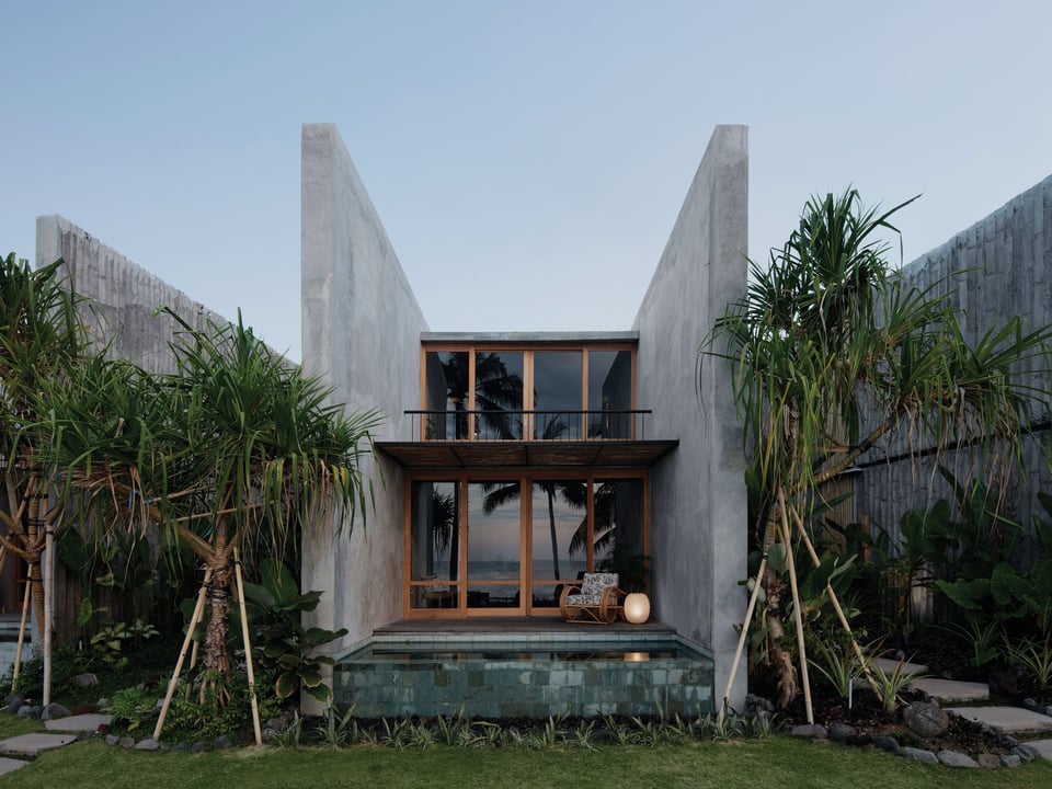 The Tiing Tejakula Villas