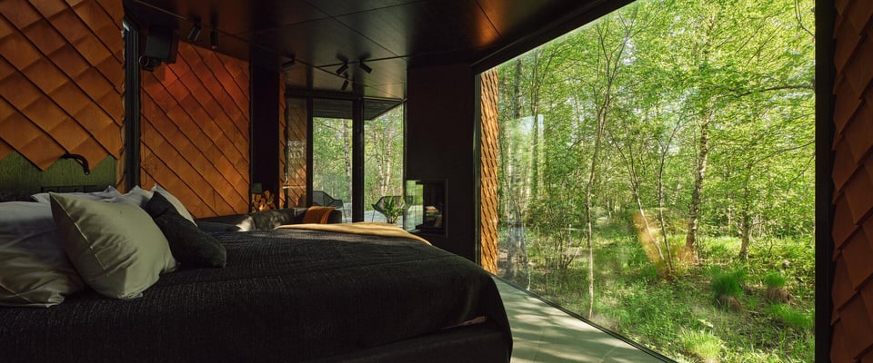 Nature Villa KÄBI