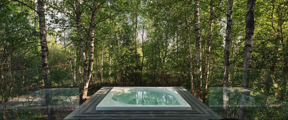 Nature Villa KÄBI