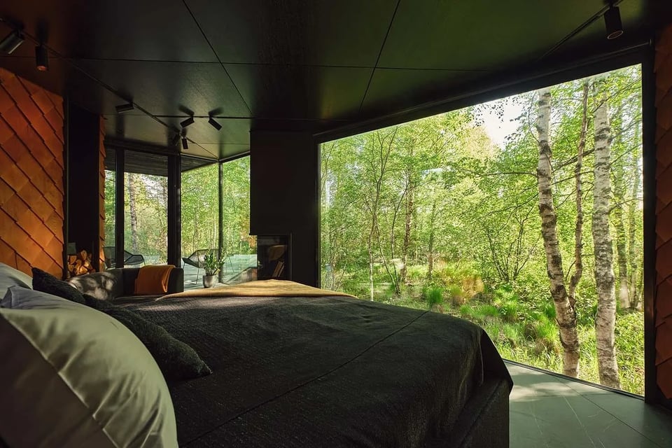 Nature Villa KÄBI